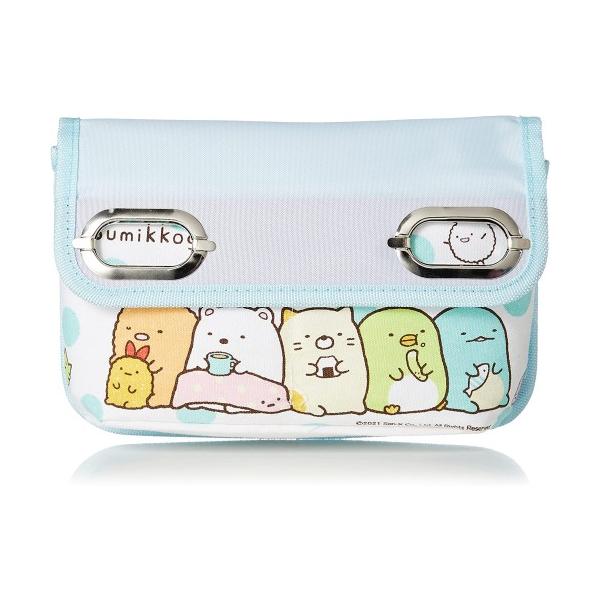 メイホウ(MEIHO) すみっコぐらし シートバッグポケット 車用品 カー用品 GU014(ゆうパケット、送料別商品)