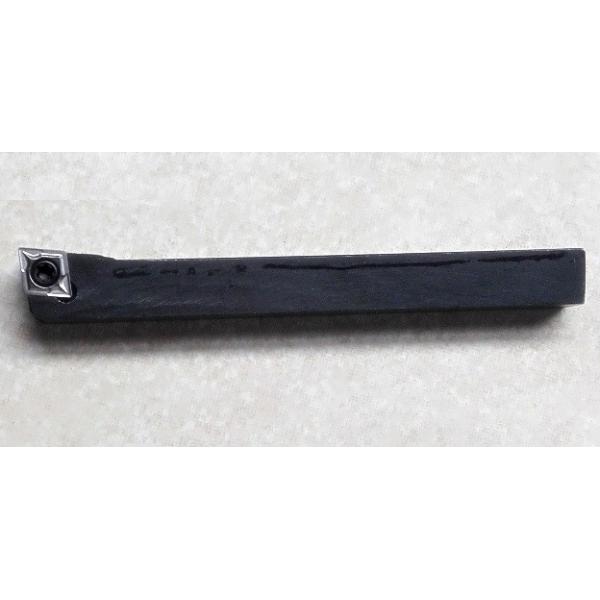 外径バイト8mm角 06三菱チップ付属 左勝手 : 秘密工具屋ヤフー店 外径バイト8mm角 06三菱チップ付属 左勝手 : 秘密工具屋ヤフー店