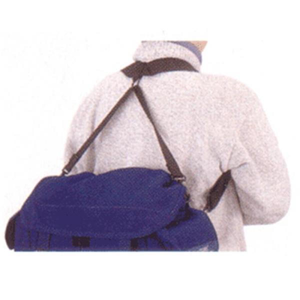 DOMKE ドンケ バックパックストラップ FA-100 cm3dmju 新品アクセサリー》 DOMKE（ドンケ） FA-100 バックパック