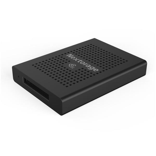 Nextorage CFexpress Type A カードリーダー Amazon.co.jp: Nextorage 日本メーカー CFexpress Type A カード