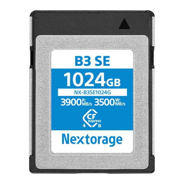 新品アクセサリー》 Nextorage (ネクストレージ) CFexpress
