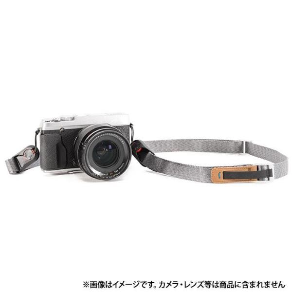 新品アクセサリー Peak Design ピークデザイン リーシュ カメラストラップ アッシュ ストラップ Buyee Buyee Japanese Proxy Service Buy From Japan Bot Online
