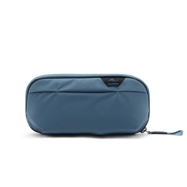 新品アクセサリー》 peak design (ピークデザイン) ウォッシュ ポーチ