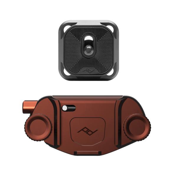 Peak Design - Capture Camera Clip
