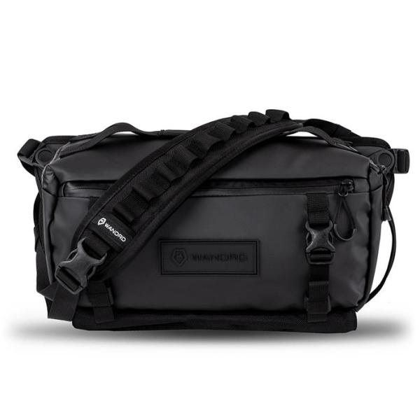 【美品】ワンダード WANDRD ローグ スリング 6L ブラック 楽天市場】ワンダード(WANDRD) ローグスリング 6L ブラック