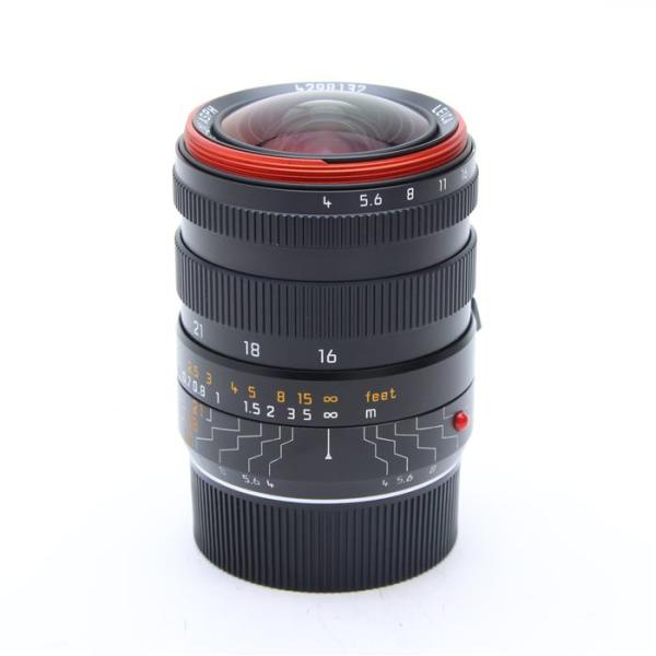 ライカ トリエルマー M 28-35-50mm F4 ASPH. E55 Tri Elmar 28-35-50mm f4 ASPH. | ライカカタログ | アトリエライカ