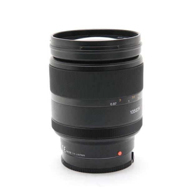 人気カラーのの 美品 Sony 135mm F2 8 T4 5 Stf Sal135f28 予約販売 本 の