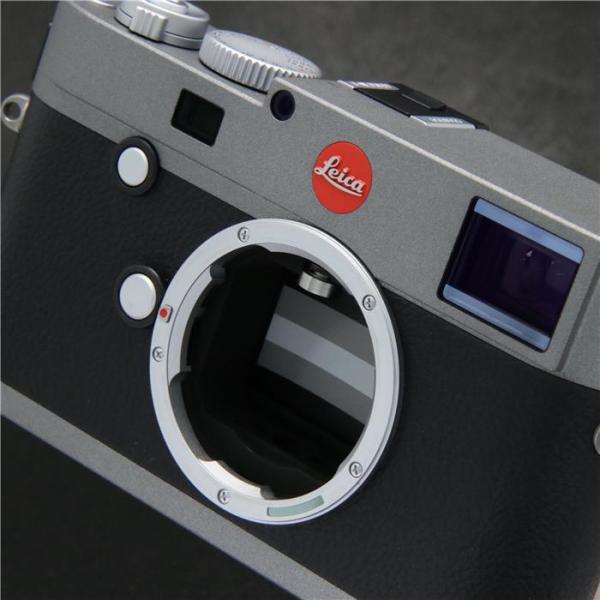 LEICA M-E (Typ240) レビュー | ライカカタログ | アトリエライカ