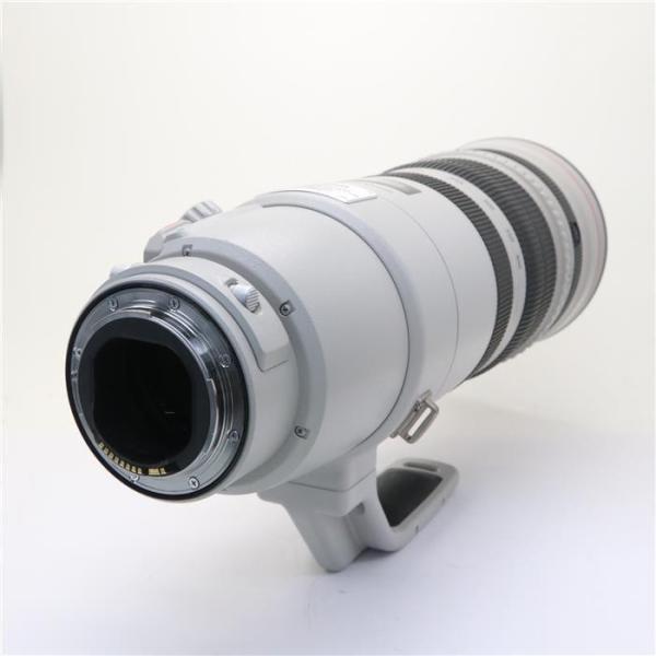 春夏新作 美品 Canon Ef0 400mm F4l Is Usm 1 4 エクステンダー