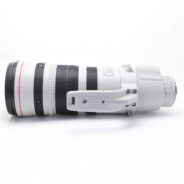 春夏新作 美品 Canon Ef0 400mm F4l Is Usm 1 4 エクステンダー