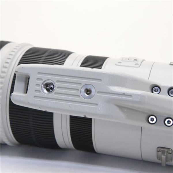 春夏新作 美品 Canon Ef0 400mm F4l Is Usm 1 4 エクステンダー