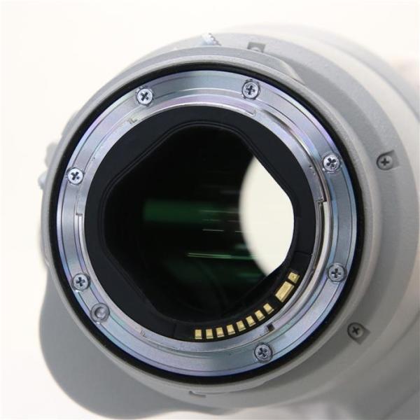 春夏新作 美品 Canon Ef0 400mm F4l Is Usm 1 4 エクステンダー
