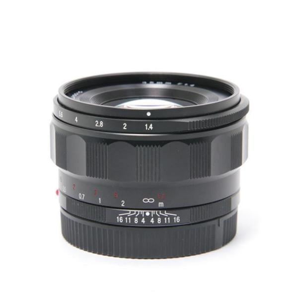 最も優遇 フォクトレンダー 交換レンズ Nokton Classic 35mm F1 4 ソニーeマウント用 Voigtlander ノクトン 大特価 Hill Country Visitor Com