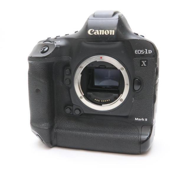 《難有品》Canon EOS-1D X Mark II