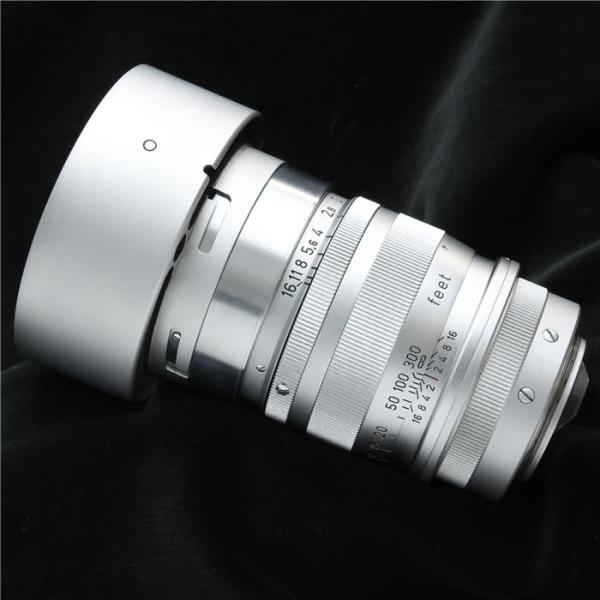 ライカ　ズマレックス Summarex 85mm f1.5 | ライカカタログ | アトリエライカ