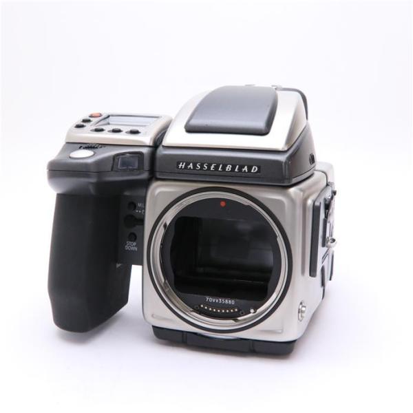 並品》HASSELBLAD H4D-40 ステンレス モデル : カメラ専門店マップ