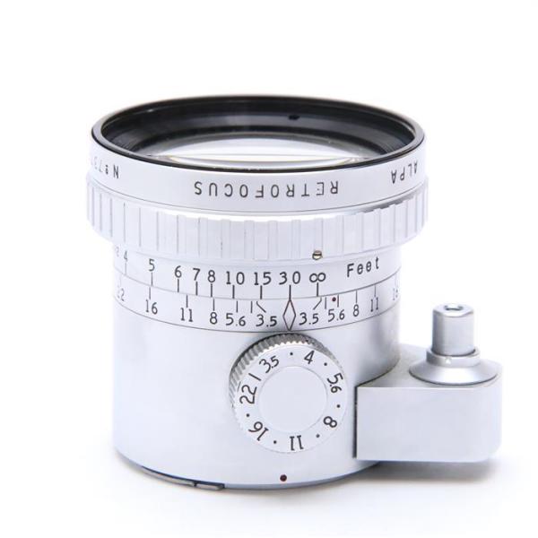 アンジェニュー R45-90mm用レンズフード (中古)P.Angenieux アンジェニュー R45-90mm用レンズフード (中古)P.Angenieux
