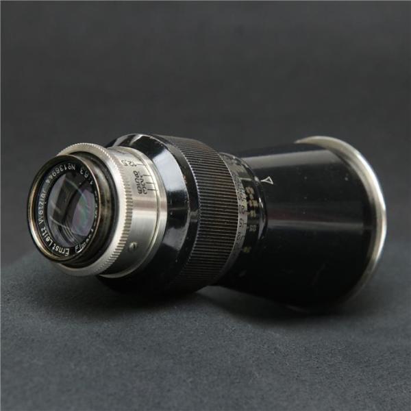 Elmar 10.5cm (105mm) f6.3 | ライカカタログ | アトリエライカ