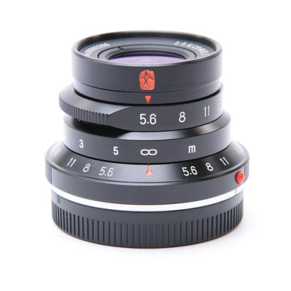 美品》七工匠 7Artisans 28mm F5.6 (ライカM用) : カメラ専門店マップ