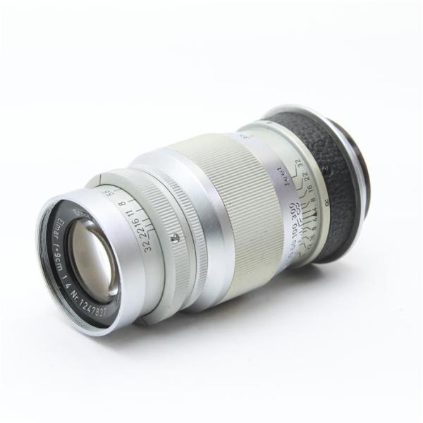 Elmar 90mm f4 Triplet | ライカカタログ | アトリエライカ Elmar 90mm f4 Triplet | ライカカタログ | アトリエライカ