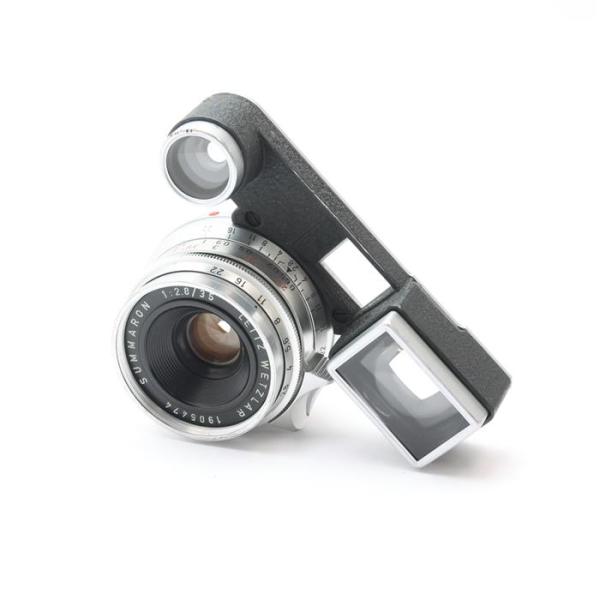 Summaron 35mm f2.8 | ライカカタログ | アトリエライカ