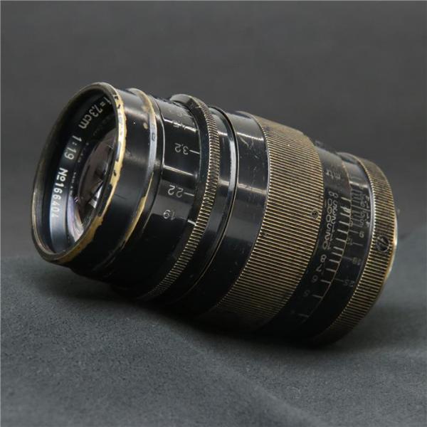 Hektor 7.3cm (73mm) f1.9 | ライカカタログ | アトリエライカ Hektor 7.3cm (73mm) f1.9 | ライカカタログ | アトリエライカ