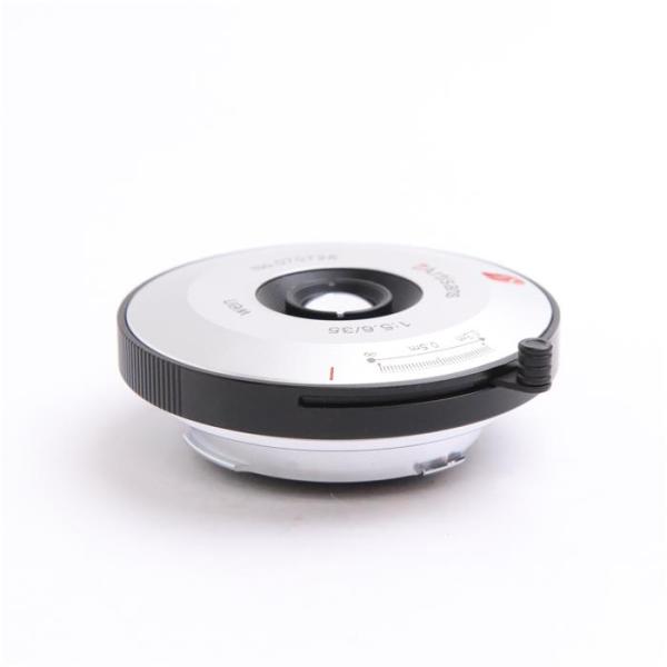 良品》七工匠 7Artisans 35mm F5.6 (ライカM用) : カメラ専門店