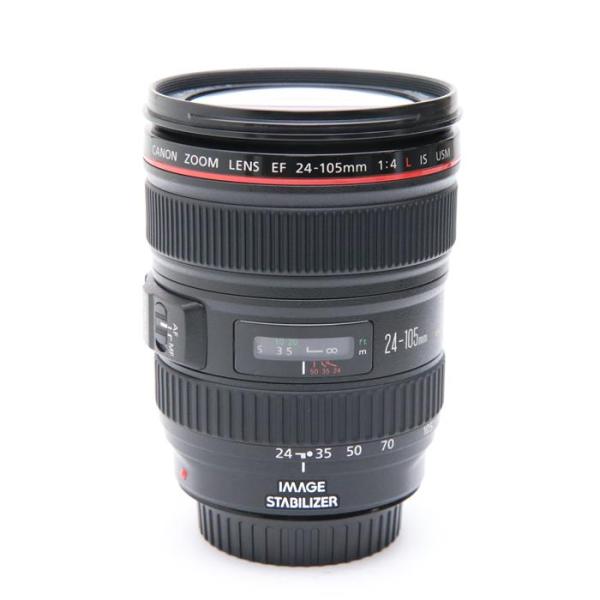 《良品》Canon EF24-105mm F4L IS USM