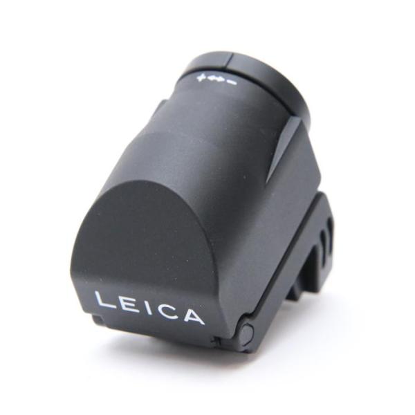 《良品》Leica X2/Xバリオ/Ｍ用　EVF2　ビューファインダー