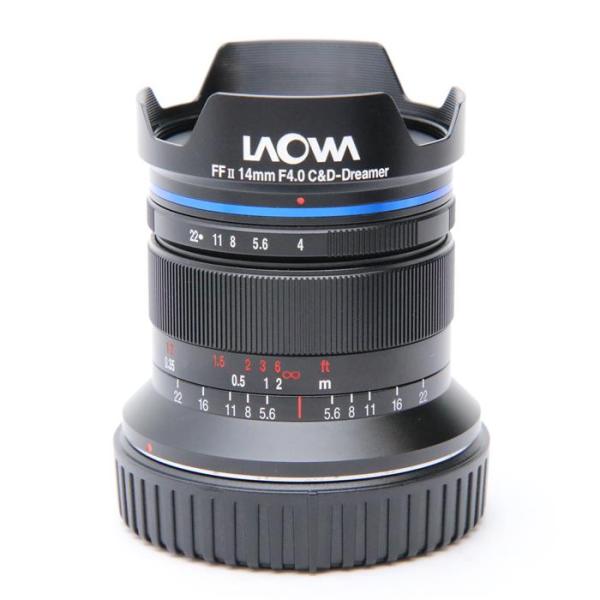 美品》LAOWA 14mm F4 FF RL ZERO-D (キヤノンRF用) : カメラ専門店