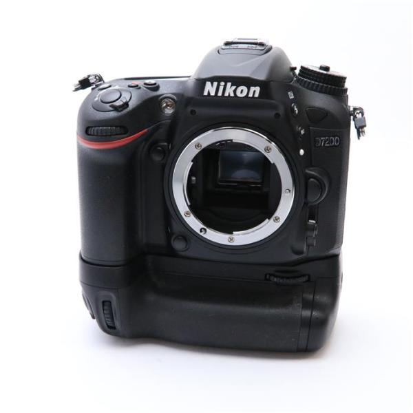 《良品》Nikon D7200 バッテリーパックキット