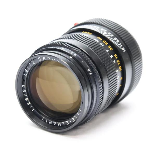 Tele-Elmarit 90mm f2.8 1st (第1世代) | ライカカタログ