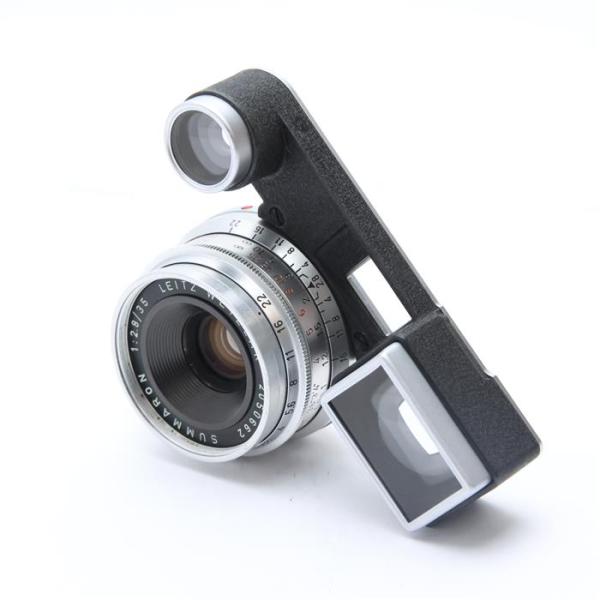 Summaron 35mm f2.8 | ライカカタログ | アトリエライカ