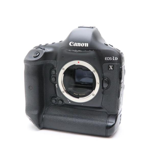 《並品》Canon EOS-1D X