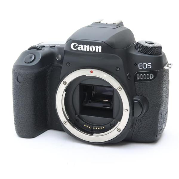 《良品》Canon EOS 9000D ボディ