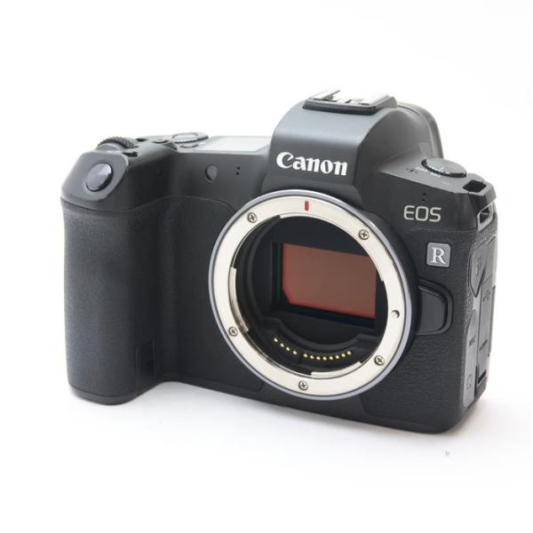 キヤノン（Canon） 《並品》Canon EOS R : カメラ専門店マップカメラ
