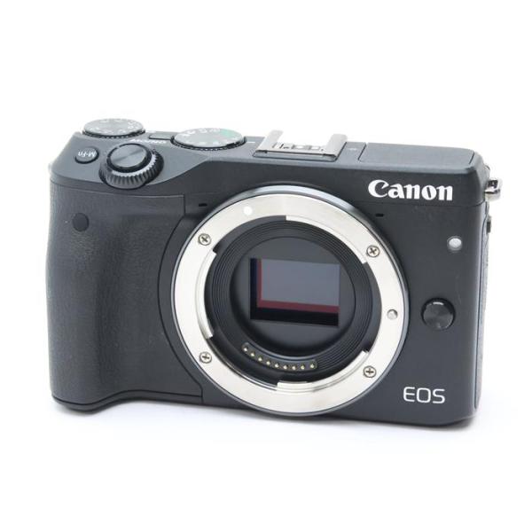 《良品》Canon EOS M3 ボディ