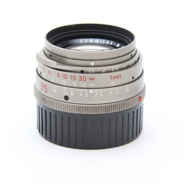 Summilux 35mm f1.4 2nd (第2世代) | ライカカタログ | アトリエ