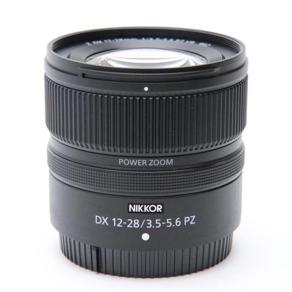 《良品》Nikon NIKKOR Z DX 12-28mm F3.5-5.6 PZ VR