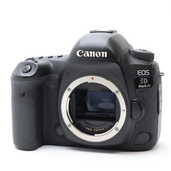《並品》Canon EOS 5D Mark IV ボディ
