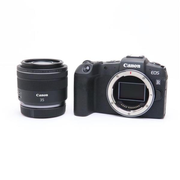 《美品》Canon EOS RP RF35 MACRO IS STM レンズキット