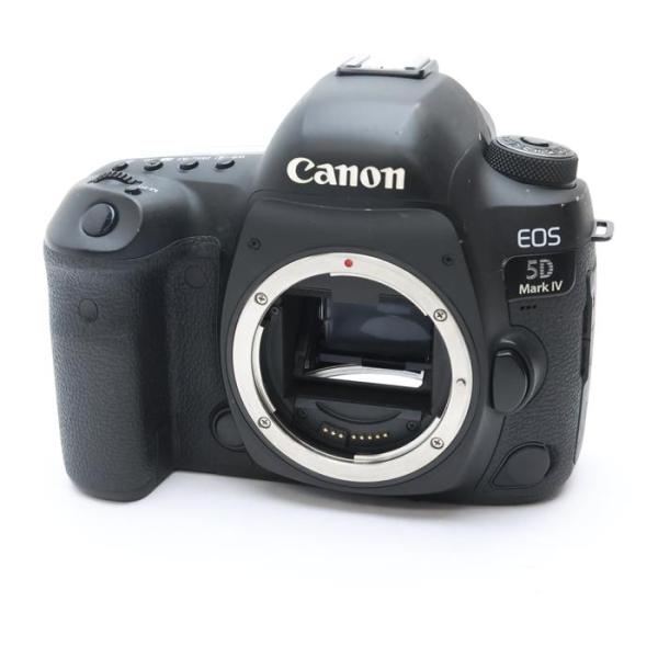 《並品》Canon EOS 5D Mark IV ボディ