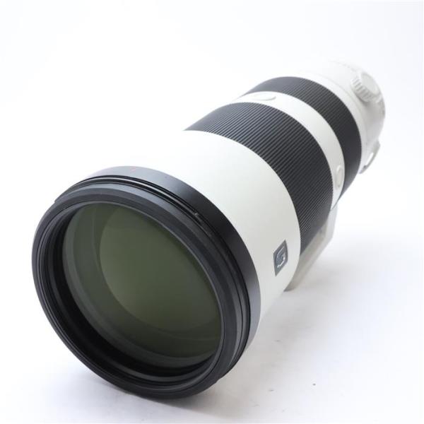 SONY 《並品》SONY FE 200-600mm F5.6-6.3 G OSS SEL200600G