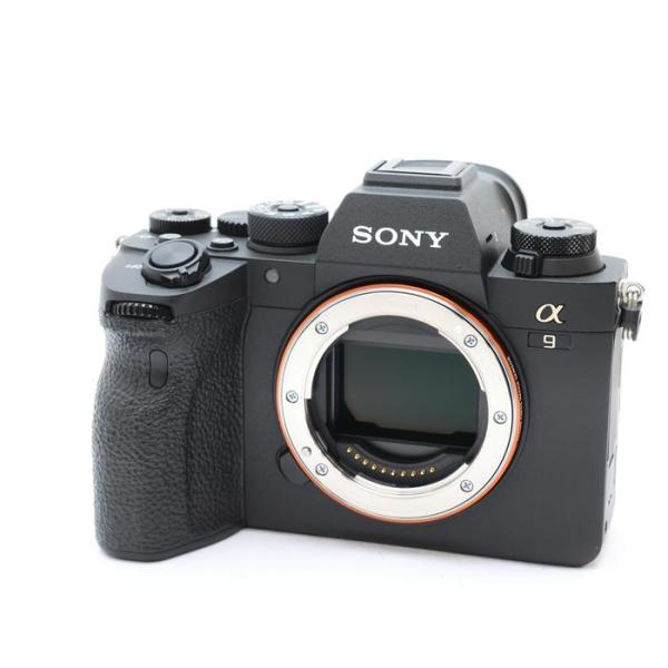 《良品》SONY α9II ボディ ILCE-9M2