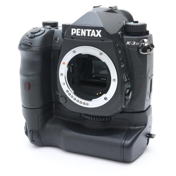 《良品》PENTAX K-3 Mark III Premium キット