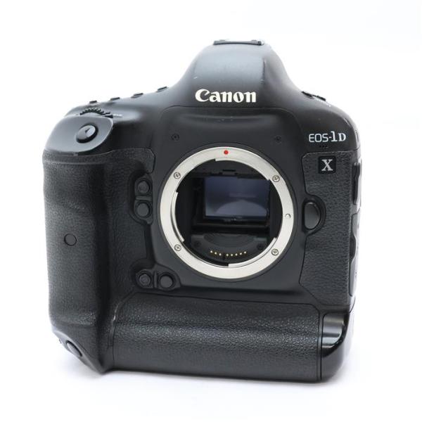 《難有品》Canon EOS-1D X