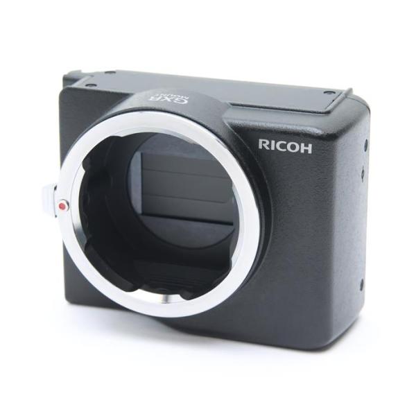 《美品》RICOH GXR MOUNT A12