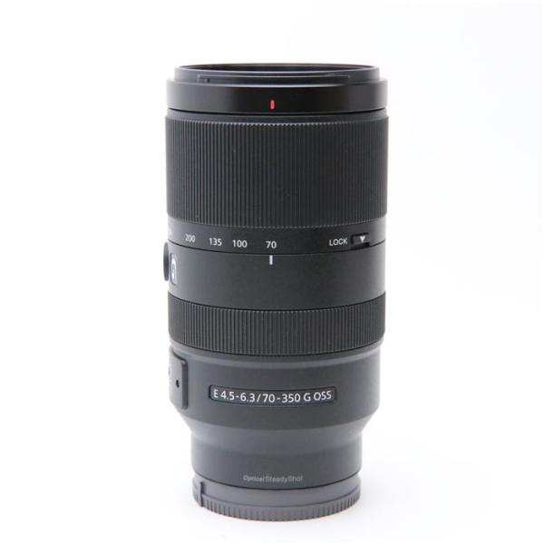 《良品》SONY E 70-350mm F4.5-6.3 G OSS SEL70350G