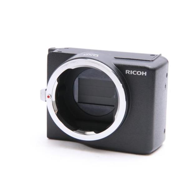 《美品》RICOH GXR MOUNT A12