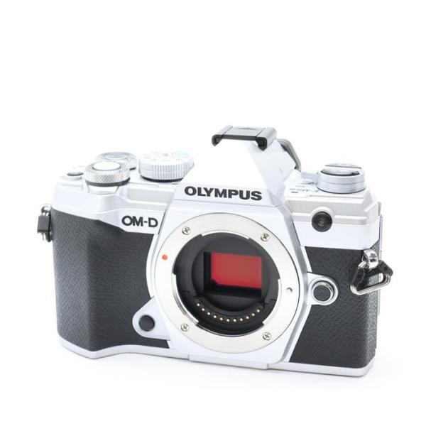 《美品》OLYMPUS OM-D E-M5 Mark III ボディ